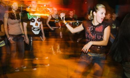 Mad Marge’s Alicia Ridenour on surviving the California psychobilly scene