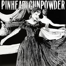 Pinhead Gunpowder “Compulsive Disclosure”