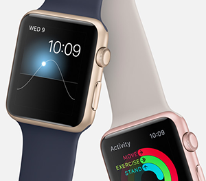 Introducing the Disposable (Apple) Watch