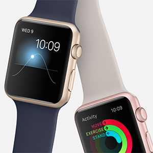 Introducing the Disposable (Apple) Watch