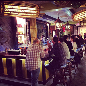 6 Bars Ushering In Tiki’s Exciting 3rd Wave