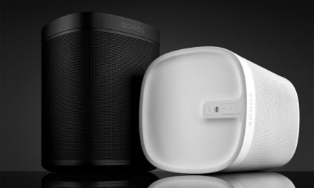 My Life with Sonos: A Connected Speaker Love Story