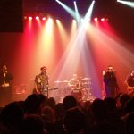 The Damned 40th Anniversary Tour Review | Gramercy Theater | New York