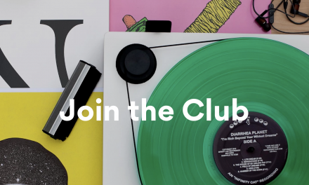 Vinyl Me, Please: One record club to rule them all | 18 month review