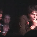 My Chemical Romance Live at Maxwell’s | 8/16/2002
