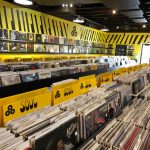 Vinyl Fiend: Radio-Active Records (Ft. Lauderdale, FL)
