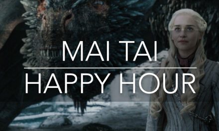 Mega-finale Game of Thrones review episode