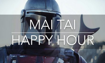 Mandalorian early thoughts, favorite Rick and Morty episodes, Motley Crue reunion and Outer Worlds review