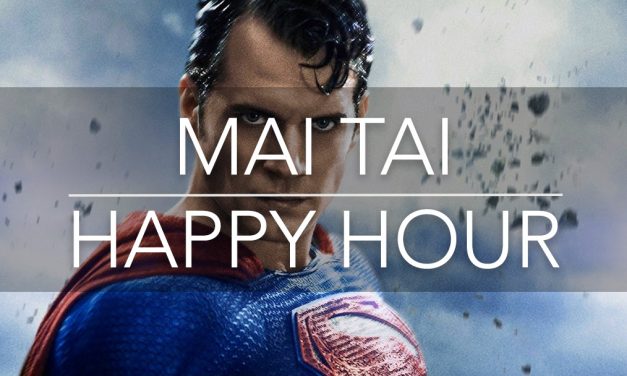 No more Superman movies, The Irishman review, 25 years of Playstation, Hambone’s holiday gift guide