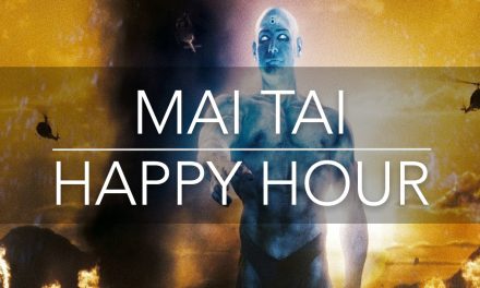 Watchmen series review, 6 Underground on Netflix, Miracle and Sippin’ Santa